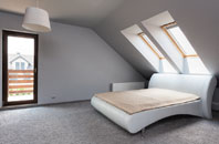 Midway bedroom extensions